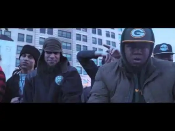 Video: Sap - I